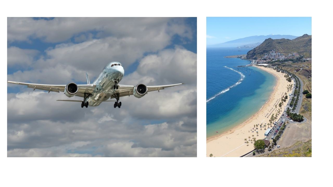 Transfer De Llegada: Aeropuerto De San Andrés A Hotel (5)