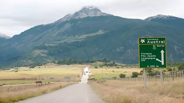 Transfer From Puyuhuapi To Coyhaique Or Balmaceda Airport
