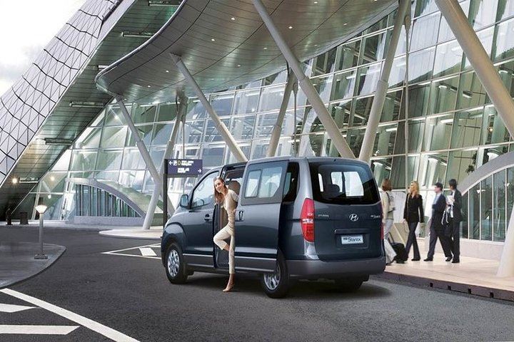 Transfer from Hotel in Coquimbo to La Serena Airport (4)