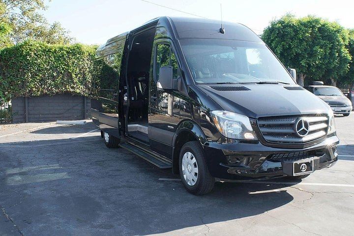 Transfer from Hotel in Coquimbo to La Serena Airport (6)