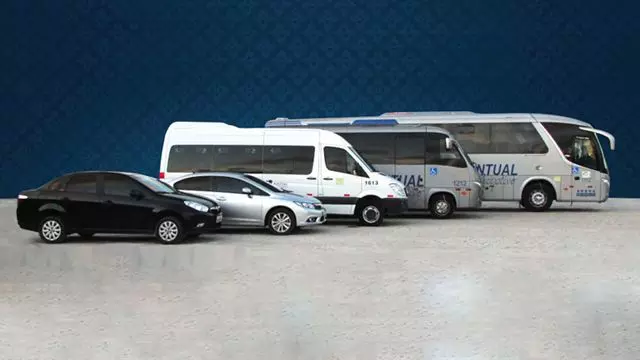 Transfert De Porto De Galinhas À Aéroport De Recife