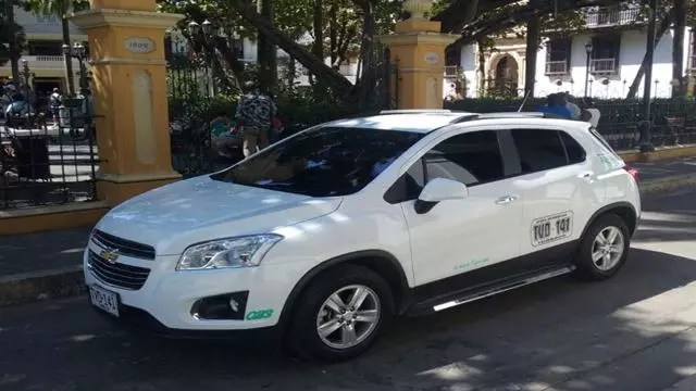 Transfert Privé À L`Arrivée : De L`Aéroport De Carthagène À L`Hôtel