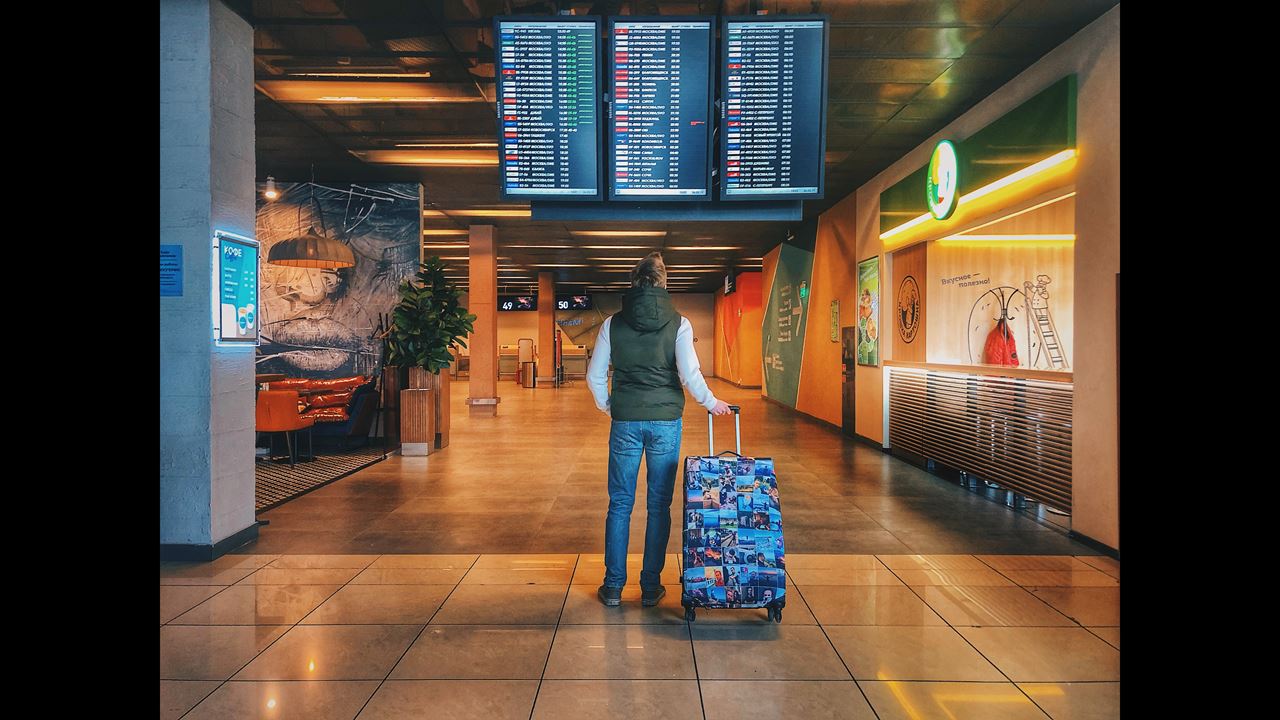 Transfer Privado de Llegada: Aeropuerto de Santa Marta a Hotel (4)