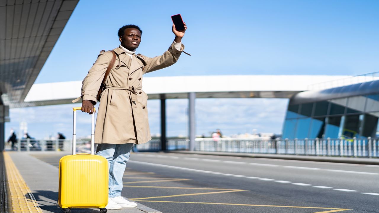 Private Arrival Transfer: El Edén International Airport to Hotel (6)