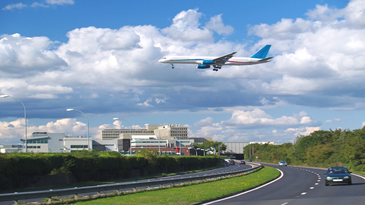 Private Arrival Transfer: El Edén International Airport To Hotel