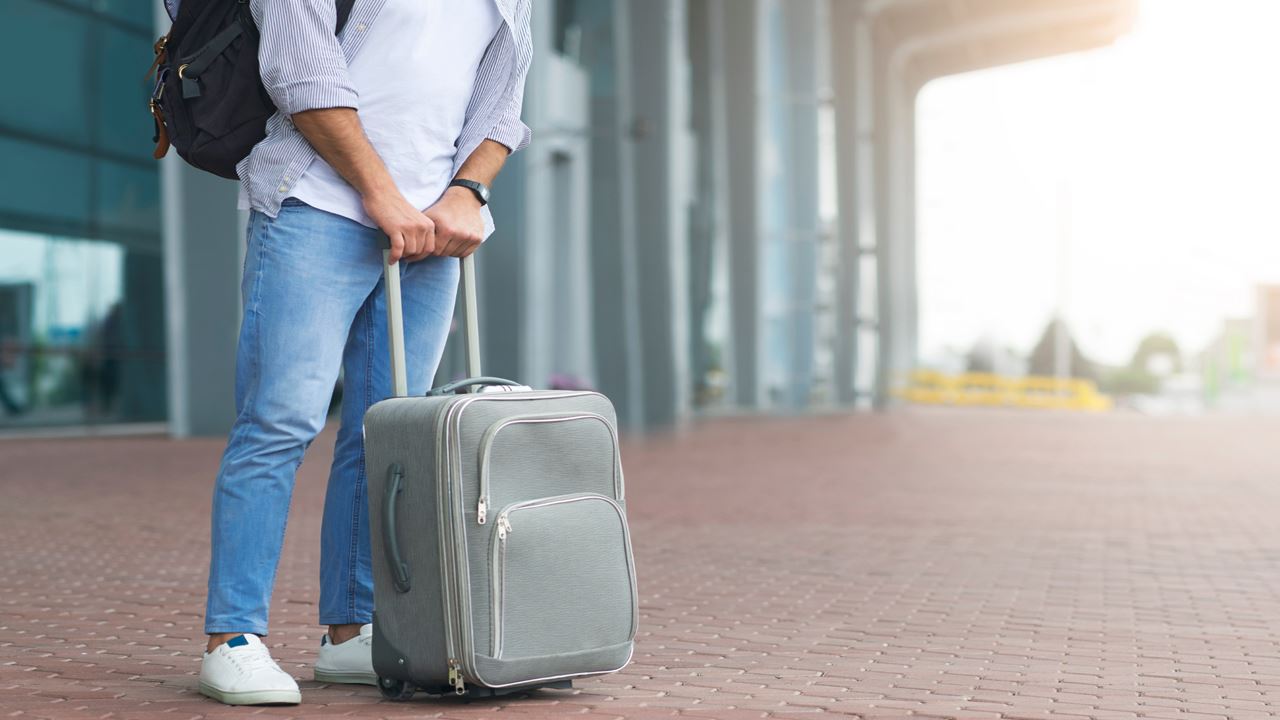 Private Arrival Transfer: El Edén International Airport to Hotel (5)