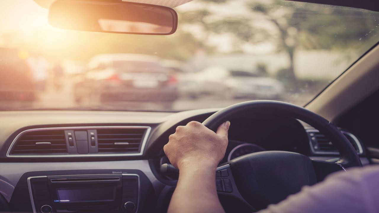 Private Arrival Transfer: El Edén International Airport to Hotel (4)