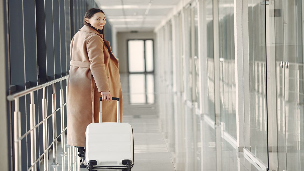 Private Departure Transfer: Hotel to Matecaña International Airport (3)