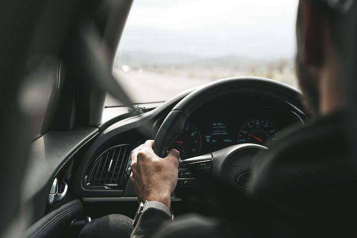 Transferência de Puyuhuapi para o aeroporto de Coyhaique ou Balmaceda (7)