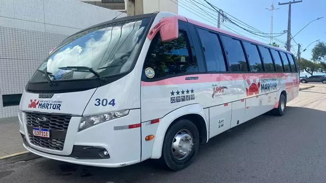Transfert De Recife À L`Aéroport