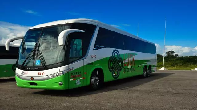 Transfert De L`Aéroport De Maceio Aux Hôtels De Barra De São Miguel
