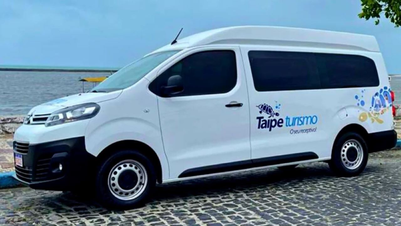 Transfer Aeroporto de Porto Seguro para Hotéis em Porto Seguro (1)