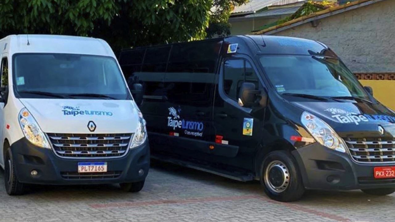 Transfer Aeroporto de Porto Seguro para Hotéis em Porto Seguro (2)