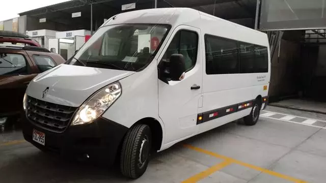 Transfert Au Départ De L`Hôtel - Gare Routière