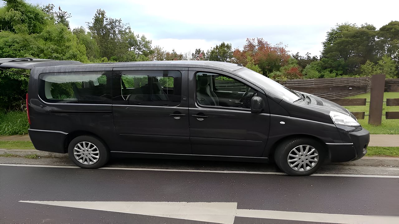 Traslado desde Castro a Puerto Varas (6)