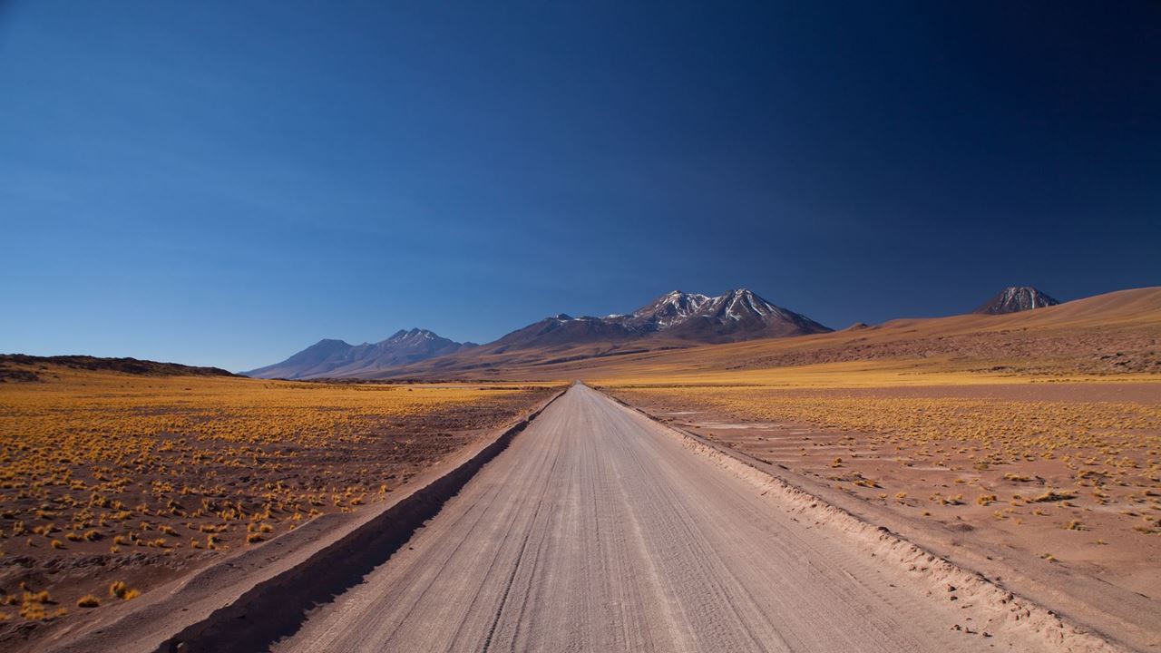 Traslado Desde Y Hacia Aeropuerto El Loa (Calama) A San Pedro De Atacama