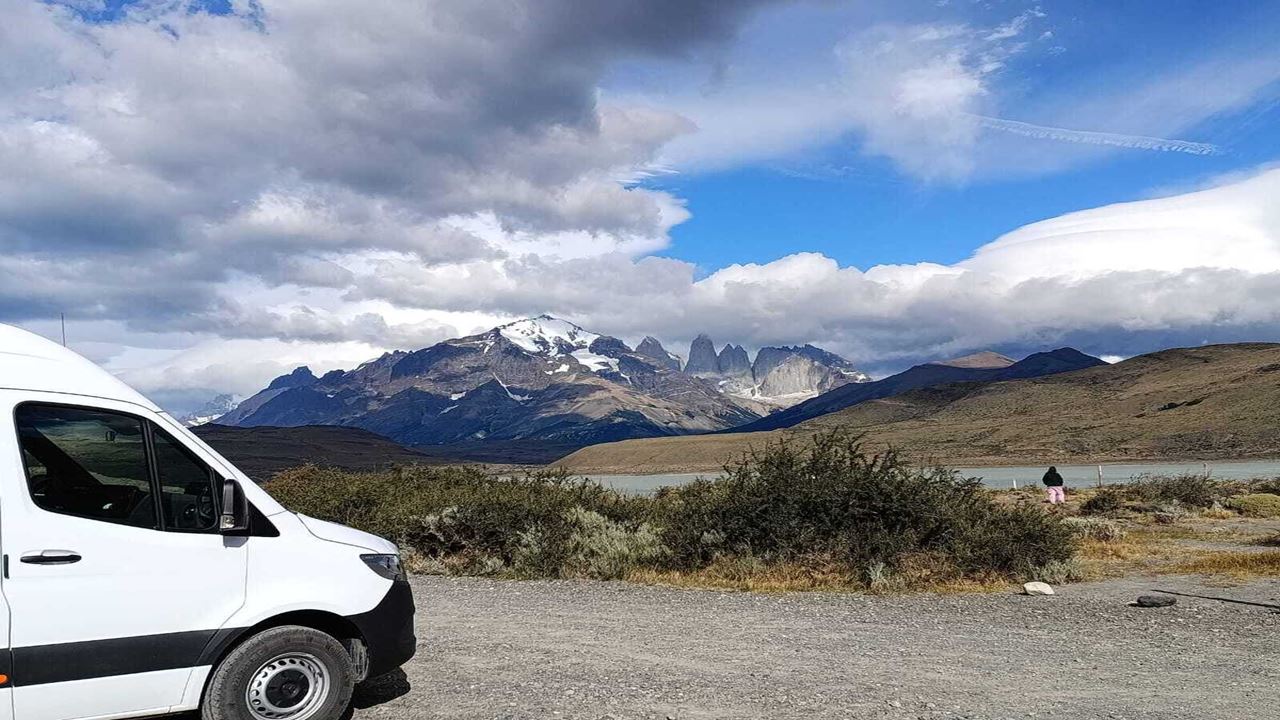 Traslado In/Out Desde Puerto Natales a Punta Arenas (4)
