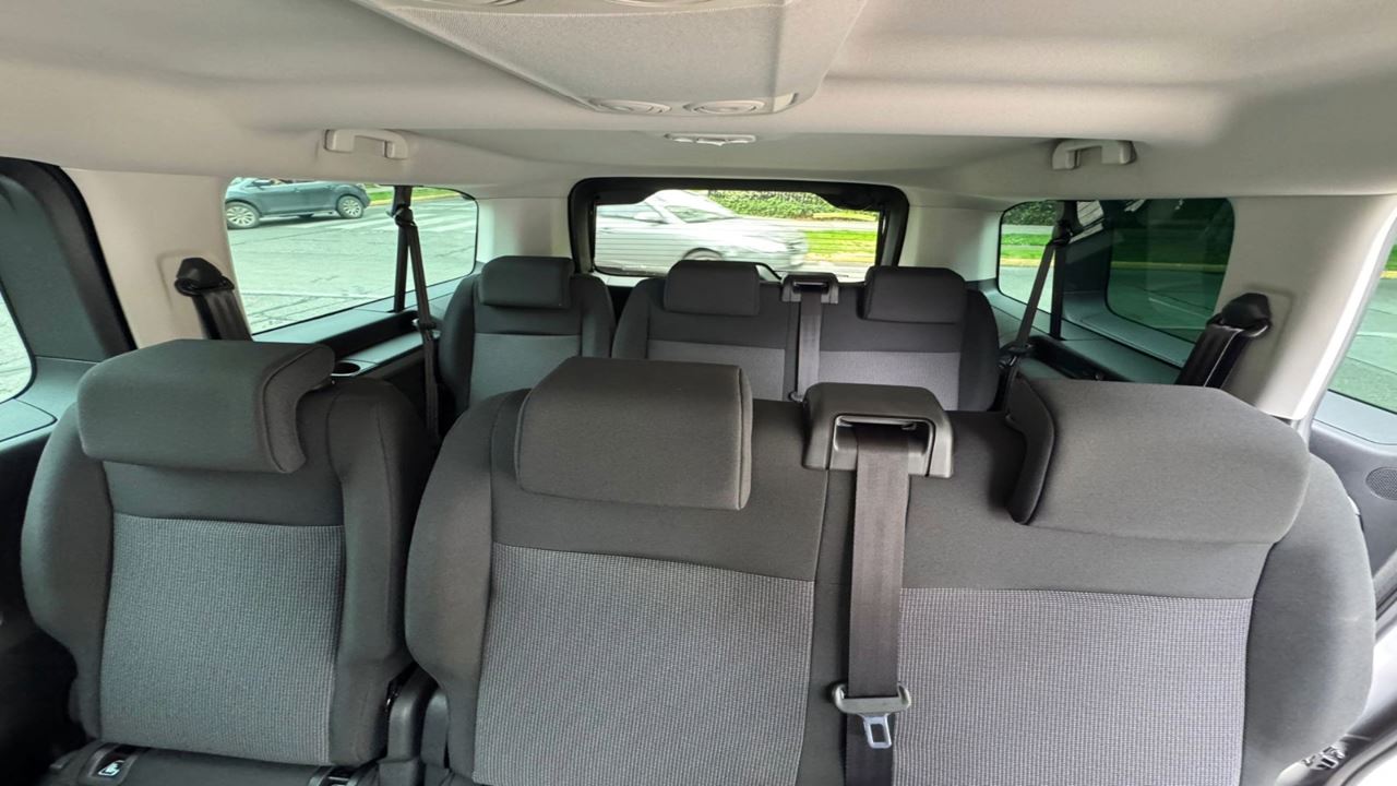 Traslados de/para o Aeroporto de Santiago, Chile

 (6)