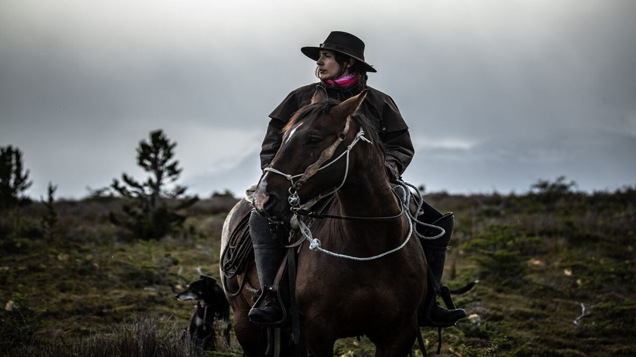 Travesía a caballo hacia Laguna Cóndor, 2 días y 1 noche (8)