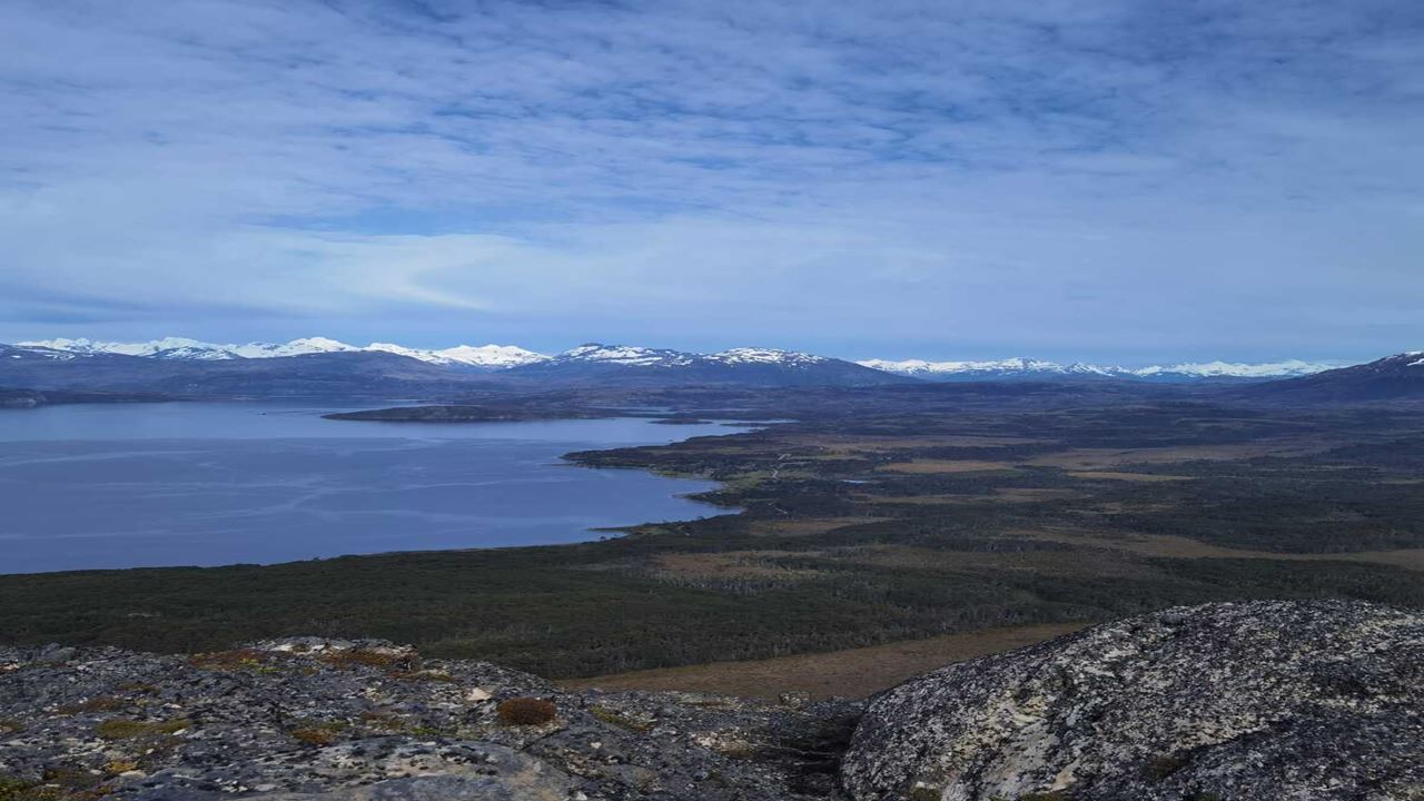 Travesía a caballo hacia Laguna Cóndor, 2 días y 1 noche (10)