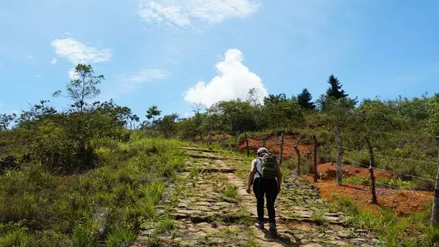 Vollständiges Eintauchen In Die Sierra Nevada Del Cocuy – 4 Tage