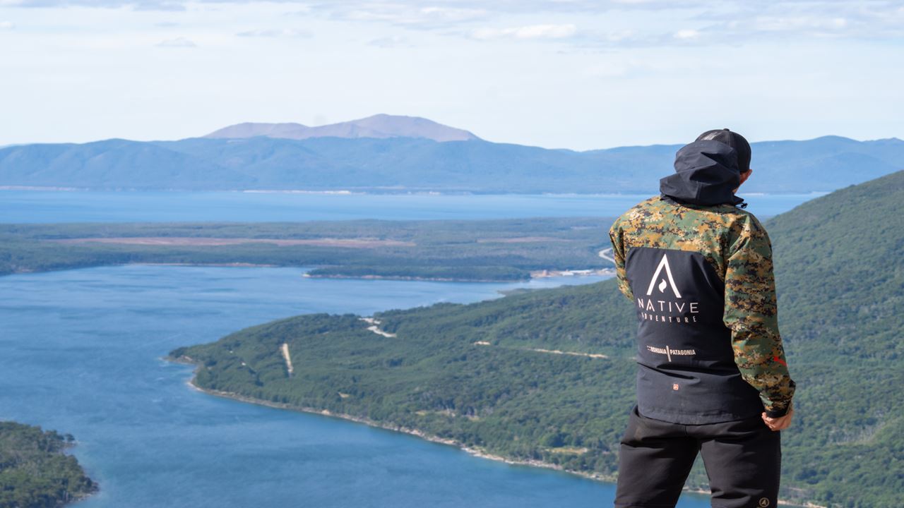 Trekking até Cerro Verde e Laguna Raquel (5)