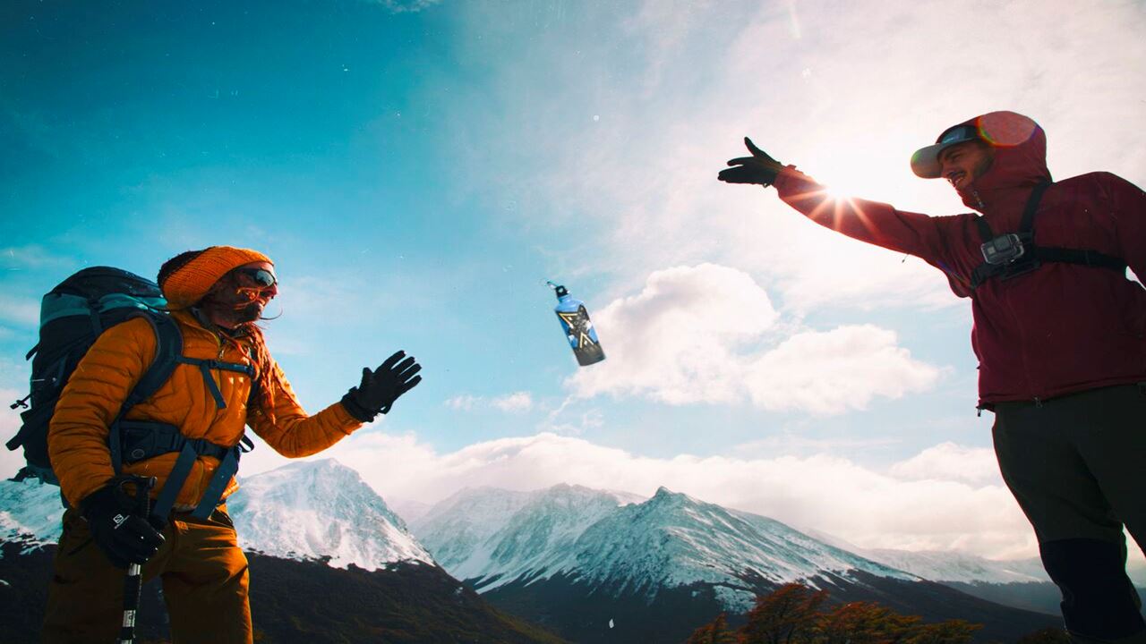 TREKKING AL MONTE SUSANA (2)