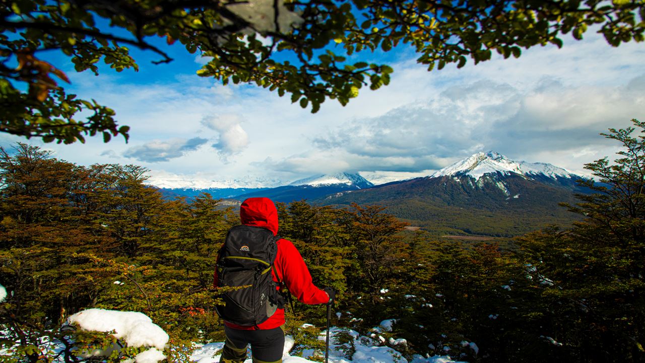 TREKKING AL MONTE SUSANA (3)
