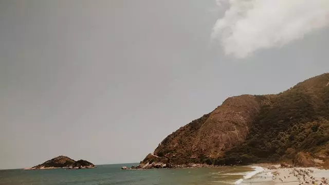 Trekking Al Pico Pan De Azucar