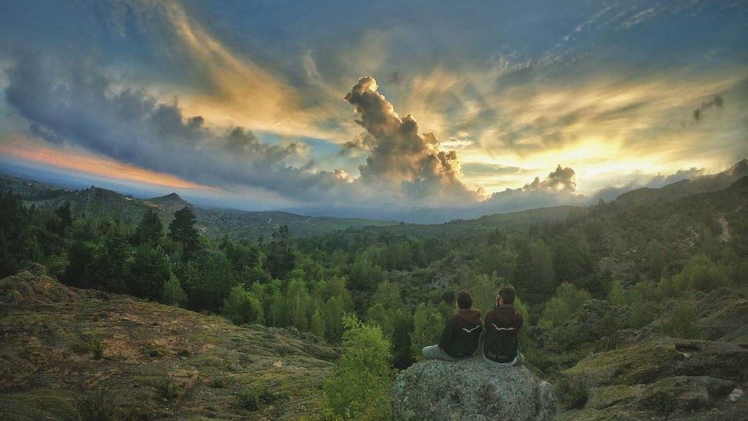 TREKKING ARROYO LA PUENTE (3)