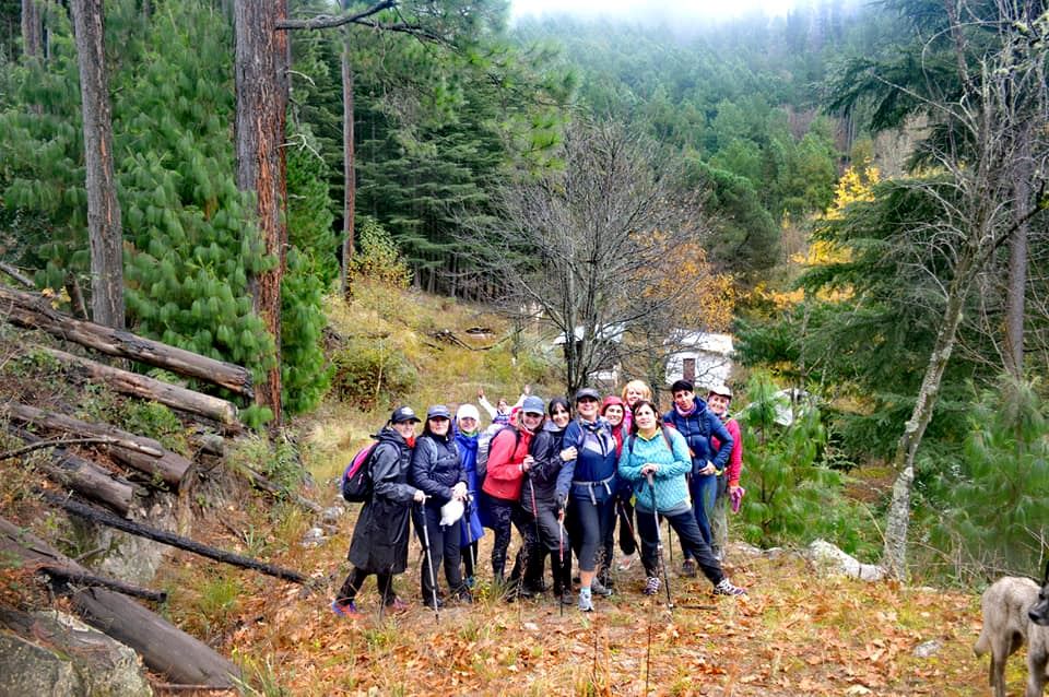 Cachoeira Do Ventilador