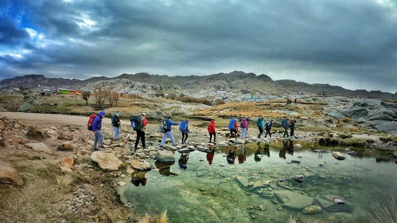Colline de Champaqui (2)