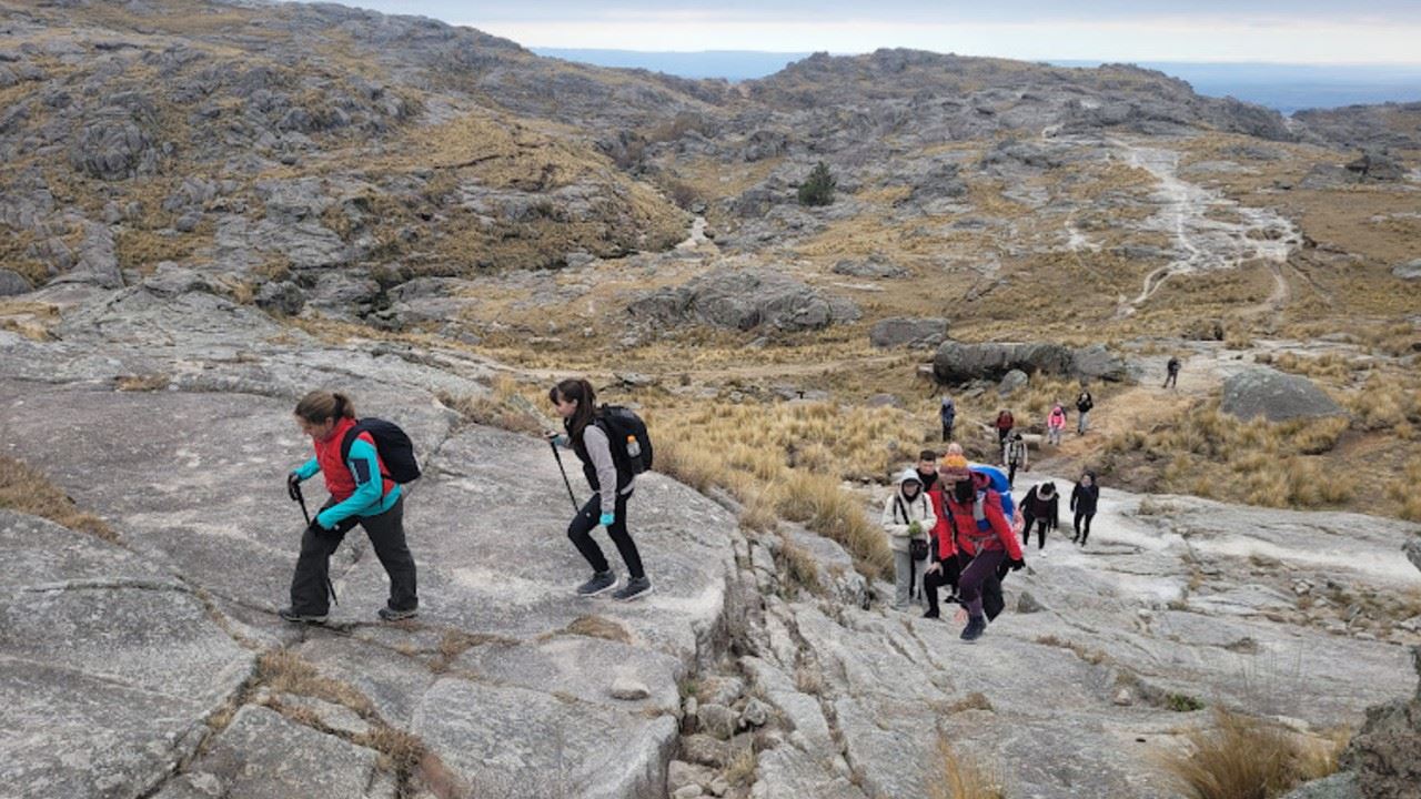 Colline de Champaqui (3)
