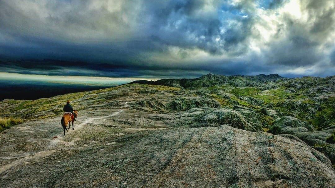 TREKKING CERRO CORONA (7)