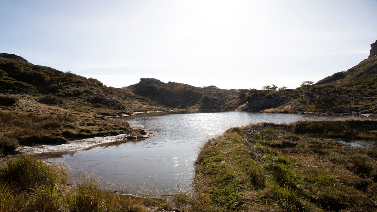 TWIN LAGOONS TREKKING (9)