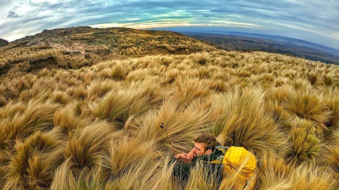 TREKKING AL PASO DE GARAY (3)