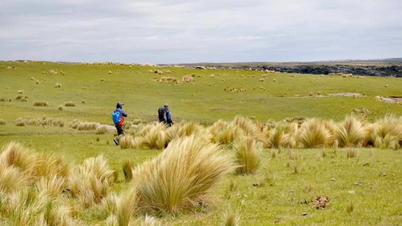 TREKKING AL PASO DE GARAY (11)