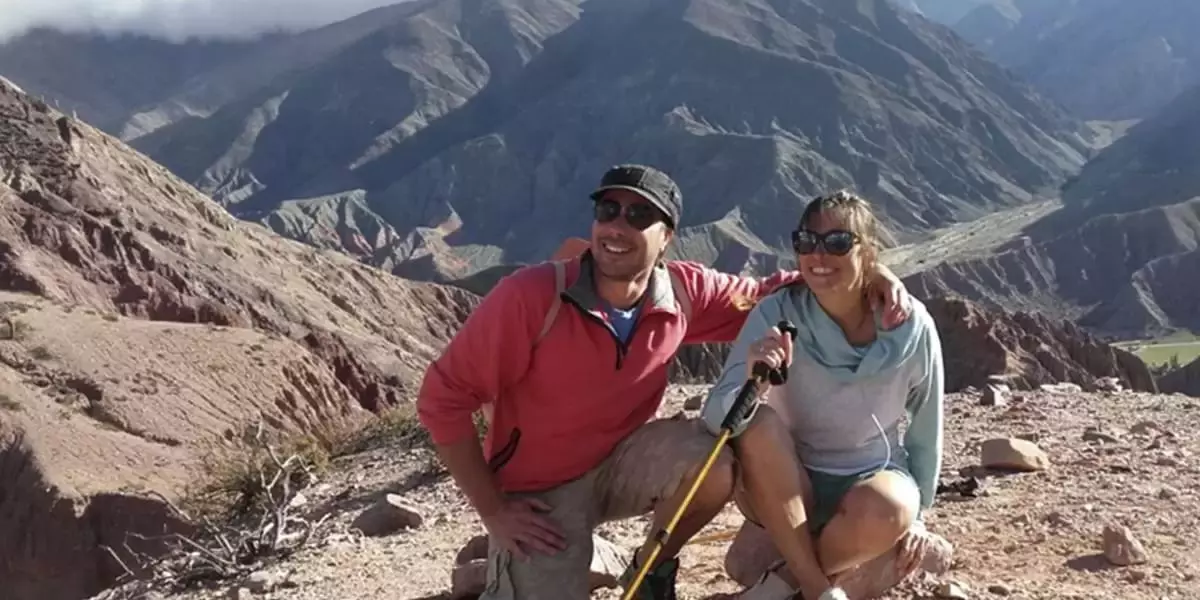 Trekking Pelas Trilhas De Viltopoco