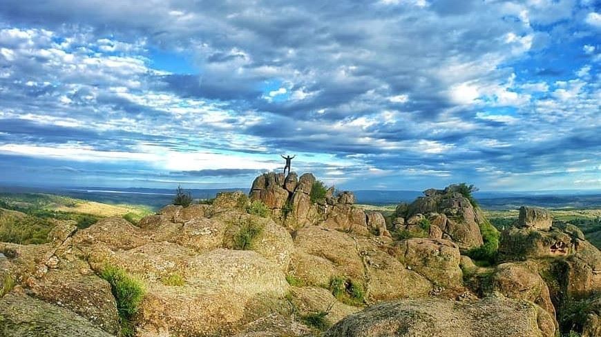 VUELTA DEL WILDERMANN (3)