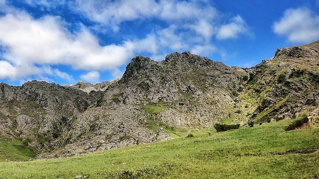 VUELTA DEL WILDERMANN (5)