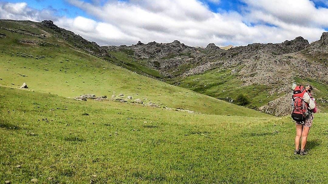 VUELTA DEL WILDERMANN (4)