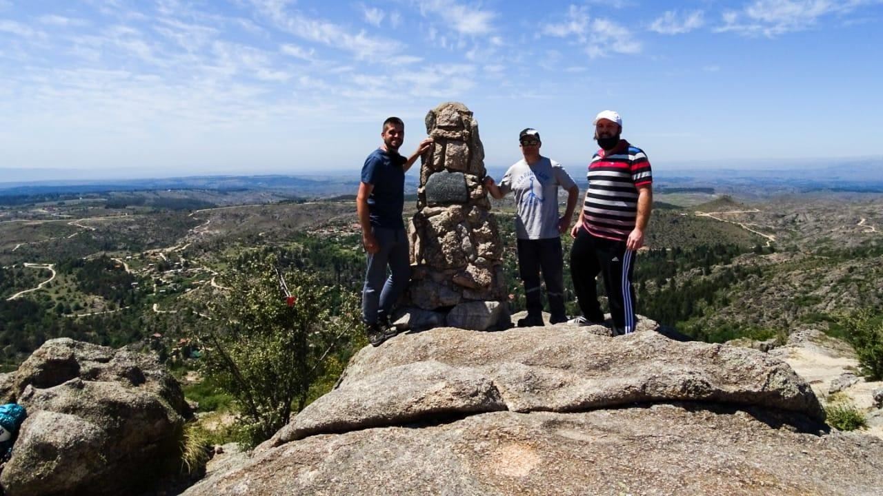 VUELTA DEL WILDERMANN (6)