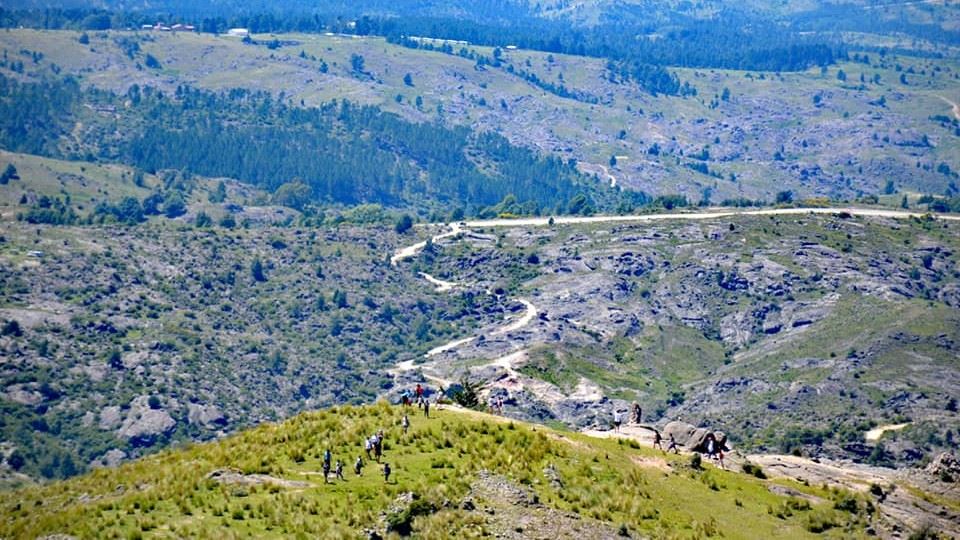 VUELTA DEL WILDERMANN (8)