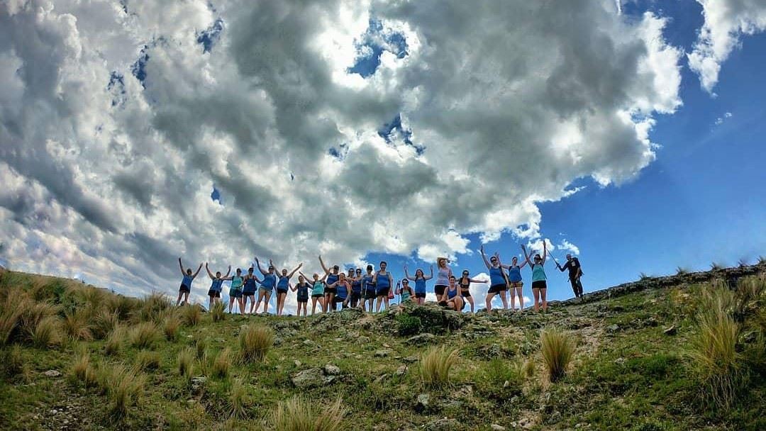 VUELTA DEL WILDERMANN (2)