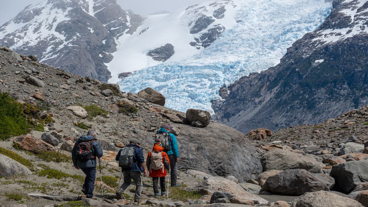 TREKKING Y NAVEGACION A LOS GLACIARES AUSTRALES (12)