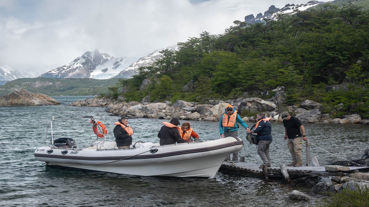 TREKKING Y NAVEGACION A LOS GLACIARES AUSTRALES (13)