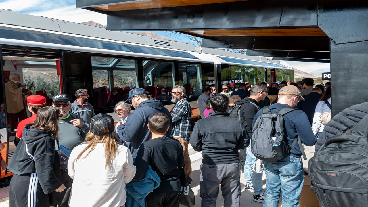 TREM SOLAR DO RAVINE - EXPERIMENTE 180 (6)