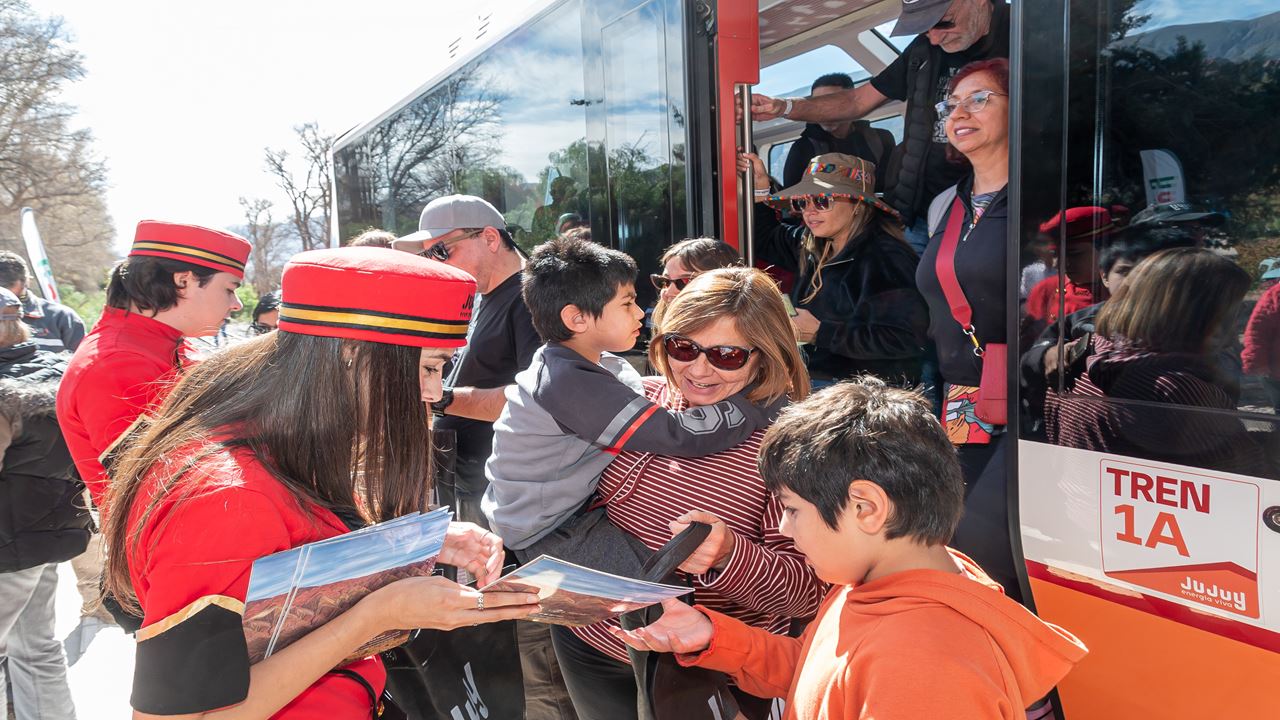 TREM SOLAR DO RAVINE - EXPERIMENTE 180 (7)