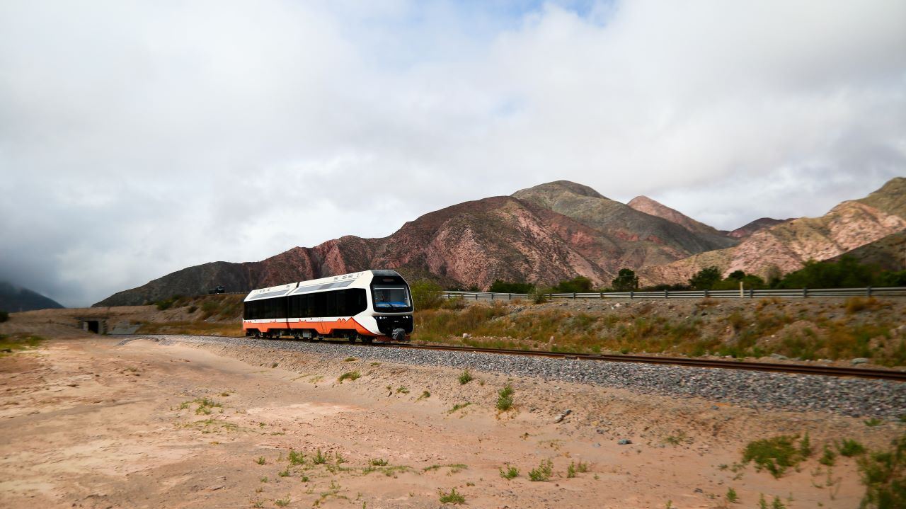 TREM SOLAR DO RAVINE - EXPERIMENTE 180 (9)