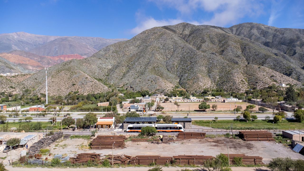 TREN SOLAR DE LA QUEBRADA (7)